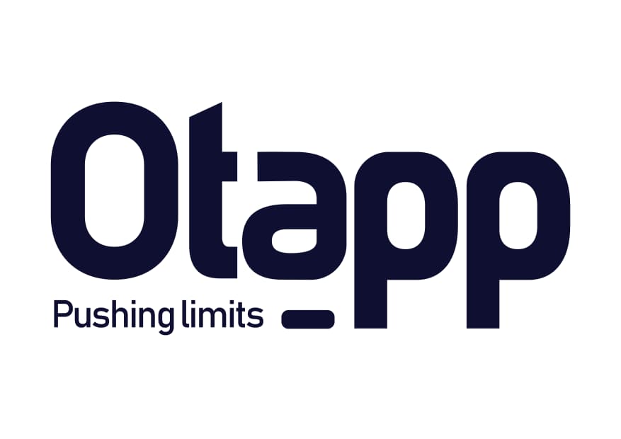 Ottap logo