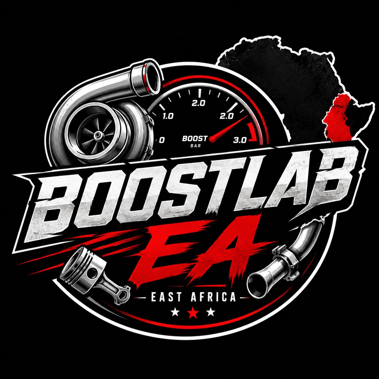 Boostlab EA logo