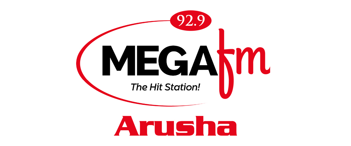 Mega FM logo