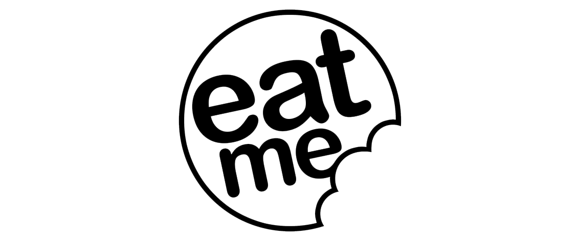 Eat Me logo