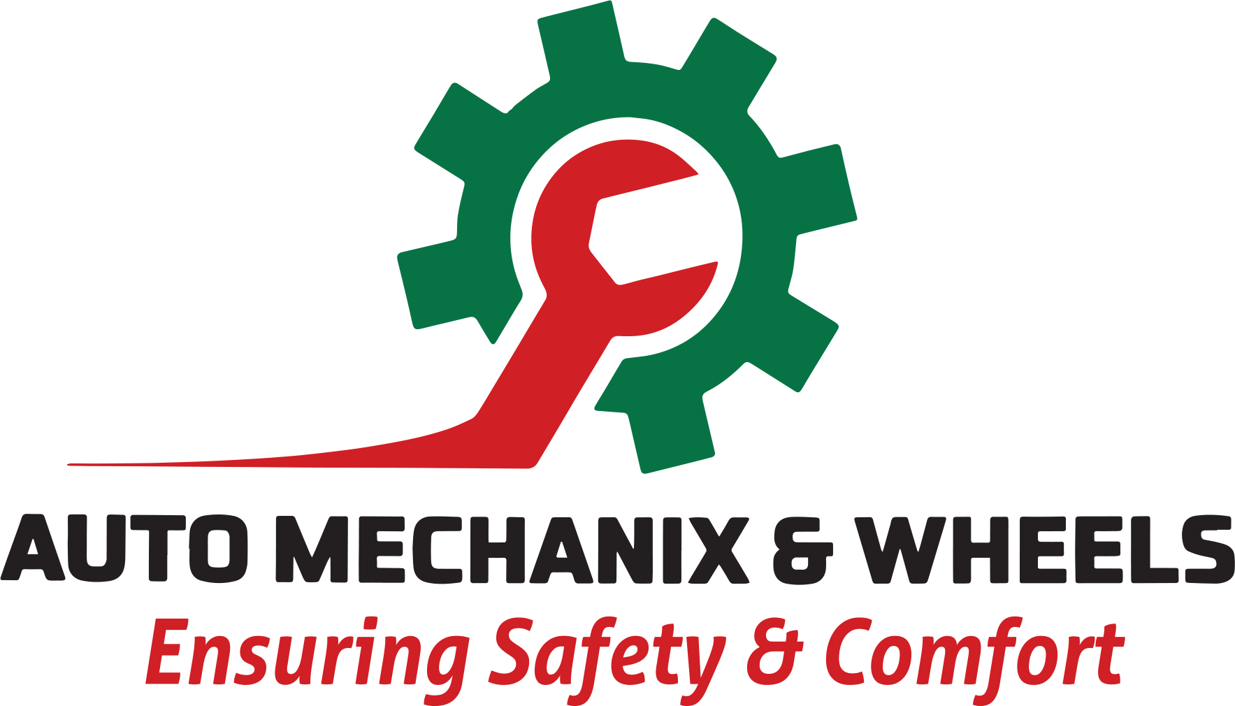 Automechanix & Wheels logo