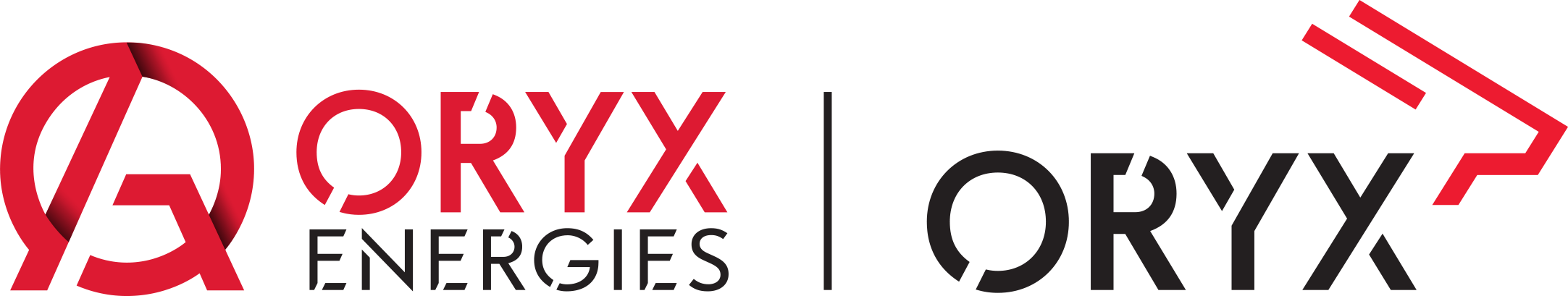 Oryx Energies logo