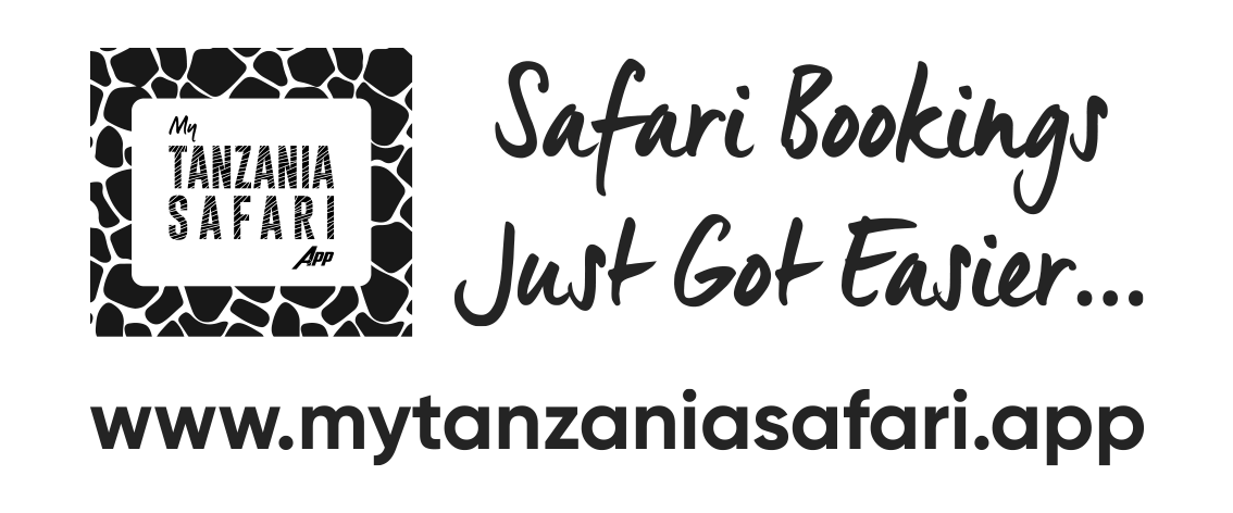 MyTanzaniaSafariApp logo